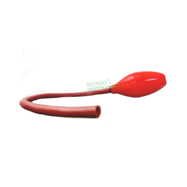 Atomizer Bulb, Rubber